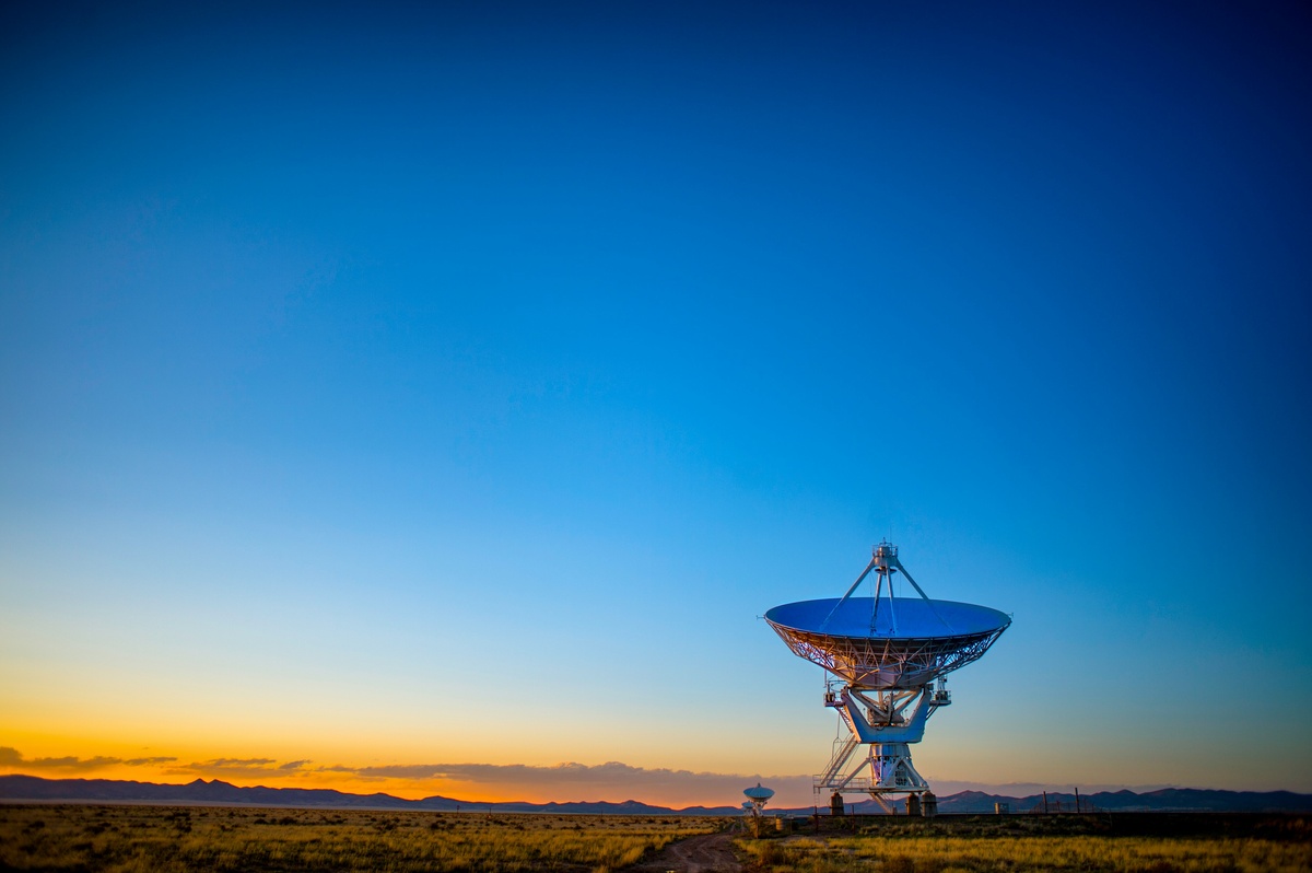 Satellite Communication